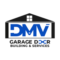 DMV Garage Door & Building Services, LLC Logo