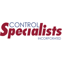 Control Specialists, Inc. Logo