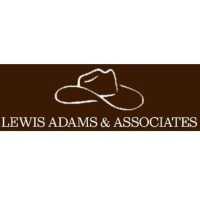 Lewis Adams & Reiser Logo