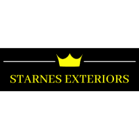 Starnes Exteriors, LLC Logo
