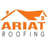 Ariat Roofing Logo
