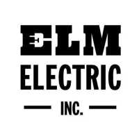 ELM Electric Logo