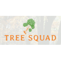 Tree Squad Logo