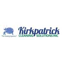 Kirkpatrick Cleaning Solutions, Inc. Logo
