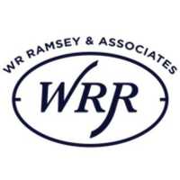 W.R. Ramsey & Associates Inc. Logo