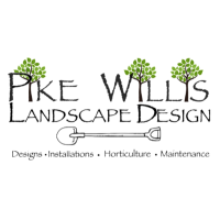 Pike Willis Landscape Design LLC Logo