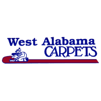 West Alabama Carpets Logo