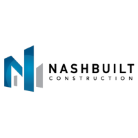 Nashbuilt, Inc Logo