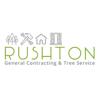 Rushton General Home Improvement & Tree Service Logo