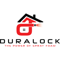 Duralock SprayFoam Logo