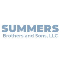 Summers Brothers Racing LLC Logo