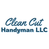 Clean Cut Handyman LLC Logo