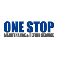 One Stop Maintenance & Repair Service LLC Logo