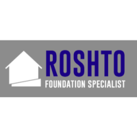 Roshto Foundation Services Logo
