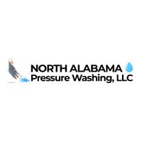 North Alabama Pressure Washing, LLC Logo