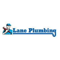 Lane Plumbing Logo