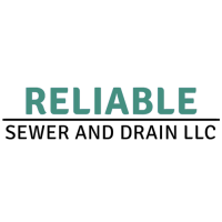 Reliable Sewer and Drain LLC Logo