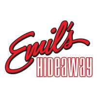 Emil's Hideaway Logo