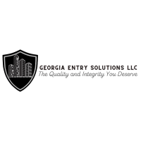 Georgia Entry Solutions LLC Logo