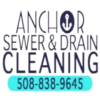 Anchor Sewer and Drain Cleaning Logo