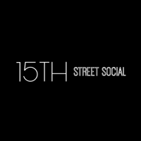 15th Street Social Logo