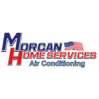 Morgan Home Services Logo