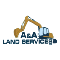 A & A Land Services, LLC Logo