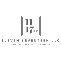 Eleven 17 LLC Logo