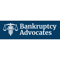 Bankruptcy Advocates Logo
