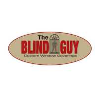 The Blind Guy of Missoula Logo