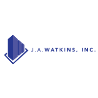 JA Watkins, Inc. Logo