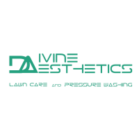 Divine Aesthetics Lawn Care and Pressure Washing Logo