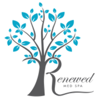 Renewed Med Spa Logo