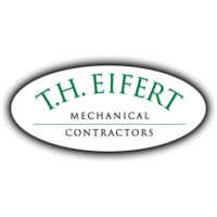 T.H. Eifert Mechanical Contractors LLC Logo