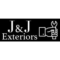 J&J Exteriors Logo