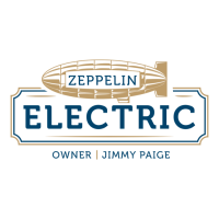 Zeppelin Electric, LLC Logo