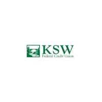 KSW Federal Credit Union Logo