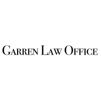 Nathan M Garren Law Office Logo