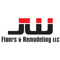 J.W. Floors & Remodeling LLC Logo