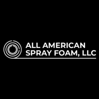 All American Spray Foam, LLC Logo