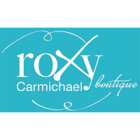 Roxy Carmichael Boutique Logo