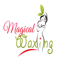 Magical Waxing - Tucker Logo