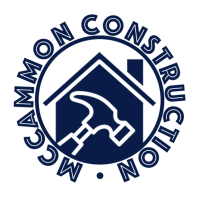 McCammon Construction LLC Logo