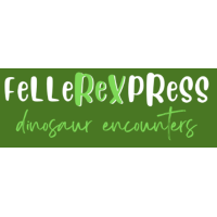 Feller Express Logo