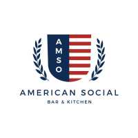 American Social Logo