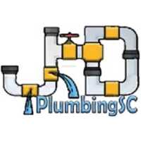 JD Plumbing SC, LLC Logo