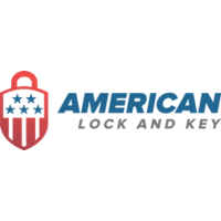 American Lock and Key, LLC Logo