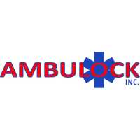 Ambulock Inc. Logo