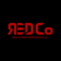 REDCo Mulching Services LLC Logo