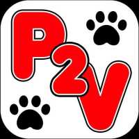 Pet2Vets Logo